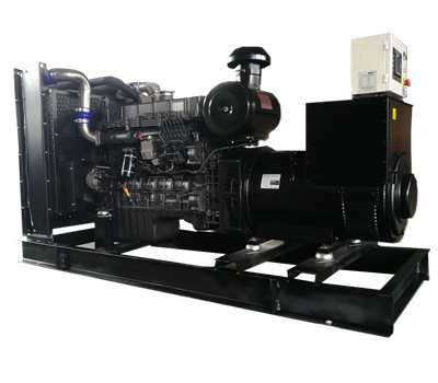 北大镇上柴柴油发电机组50KW-700KW